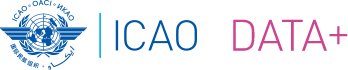 ICAO DATA+