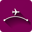 On-Flight Origin and Destination